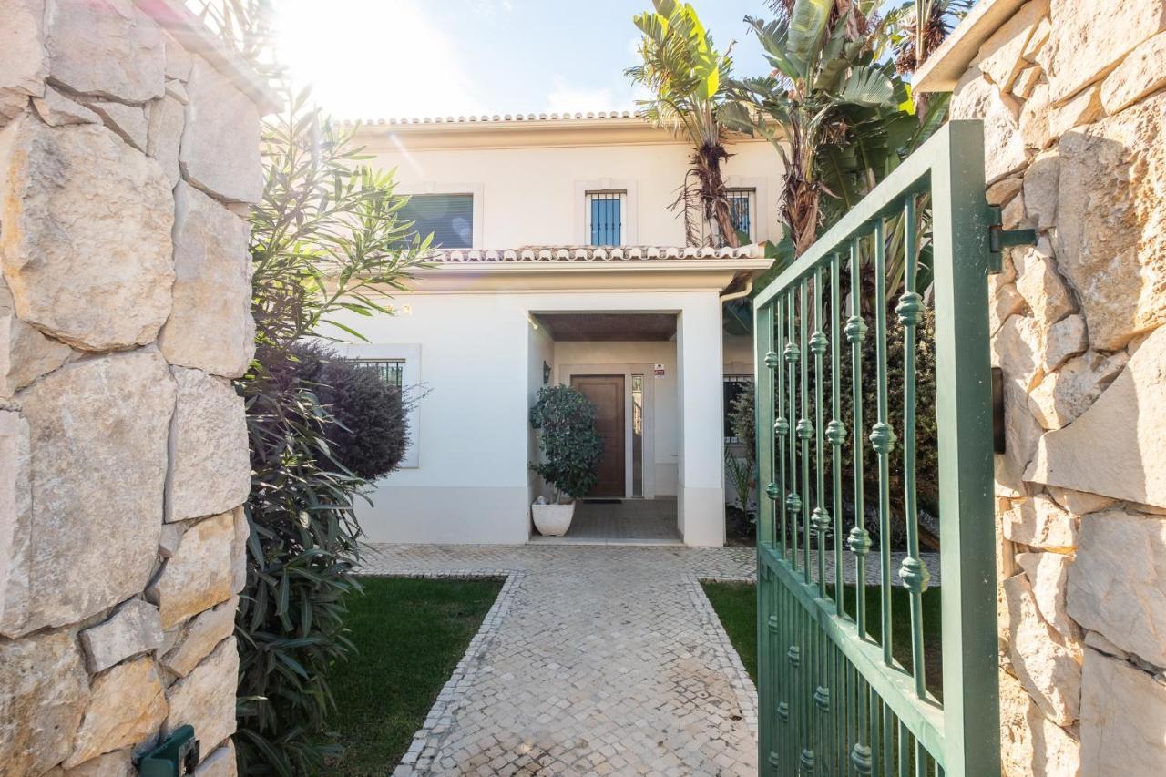 Villa Cordeiro - Heated Pool - Free Wi-Fi - Air Con ギーア エクステリア 写真