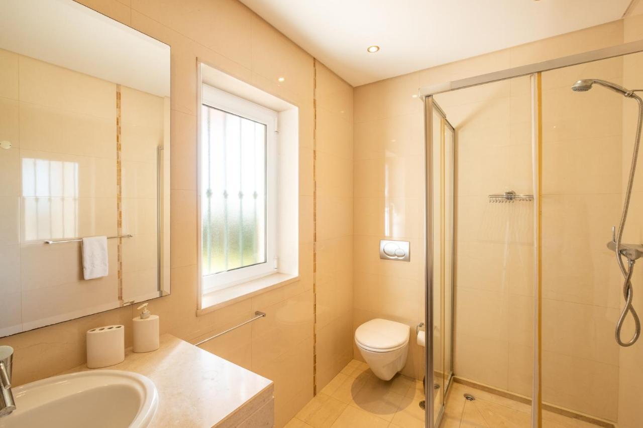 Villa Cordeiro - Heated Pool - Free Wi-Fi - Air Con ギーア エクステリア 写真