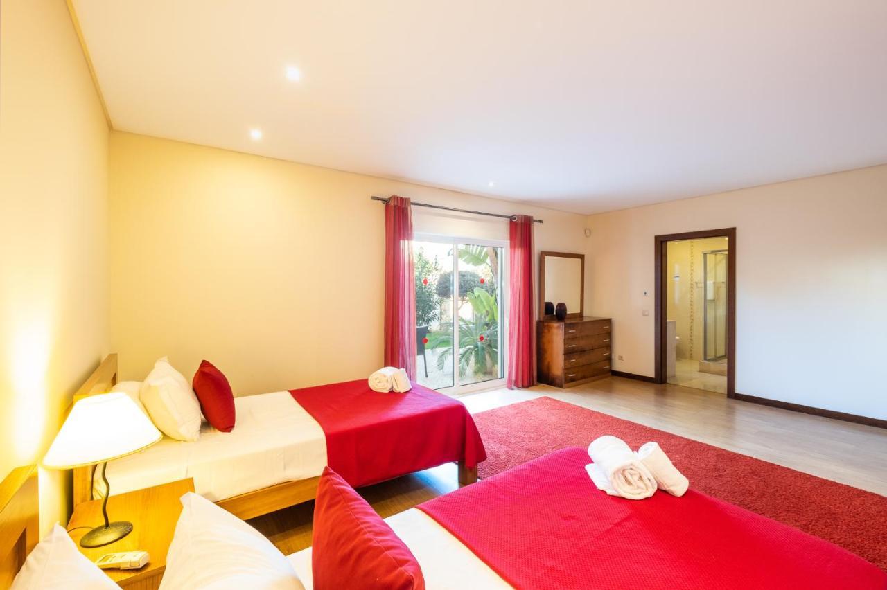 Villa Cordeiro - Heated Pool - Free Wi-Fi - Air Con ギーア エクステリア 写真